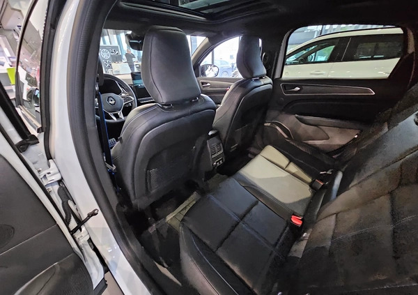 Renault Arkana cena 148999 przebieg: 10, rok produkcji 2023 z Drezdenko małe 704
